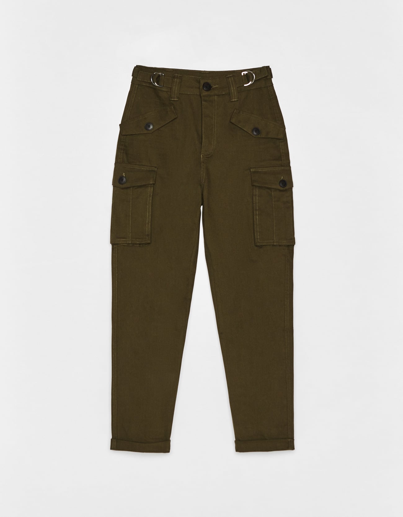 Pantal&oacute;n de cargo
