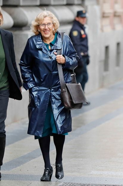 Manuela Carmena