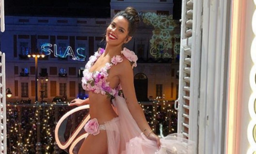 Cristina Pedroche