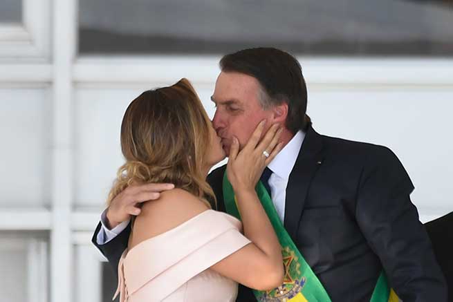Bolsonaro Brasil