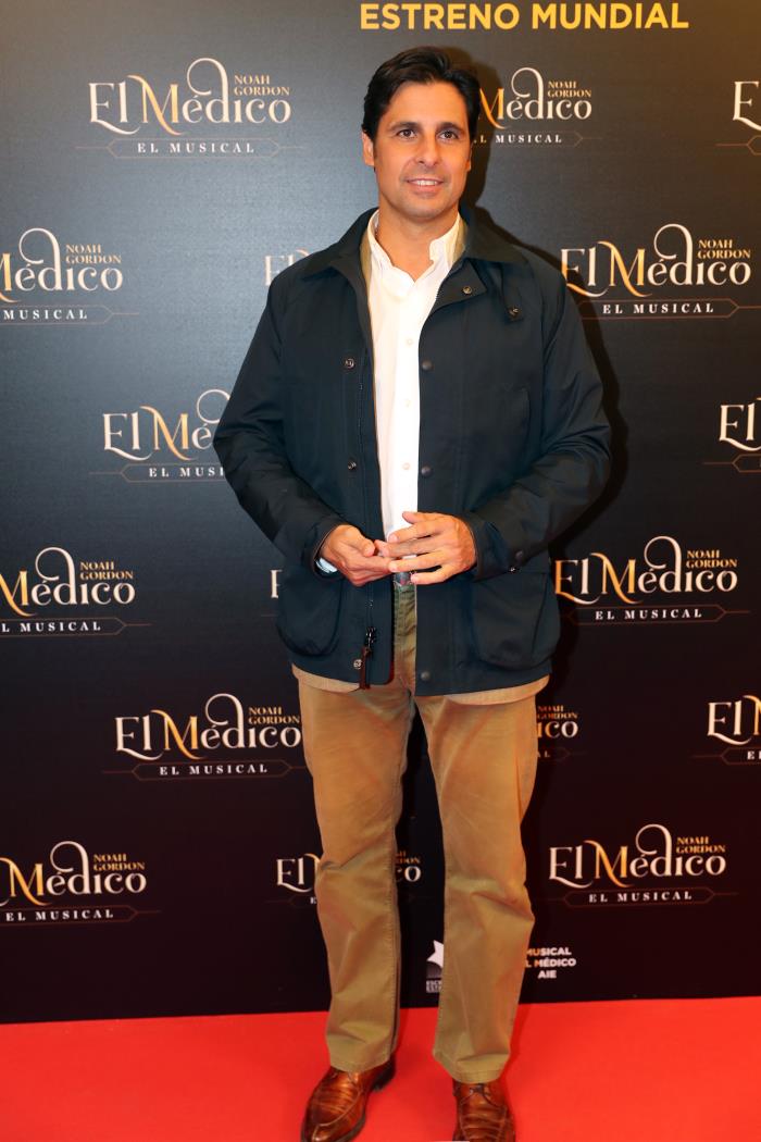 Francisco Rivera