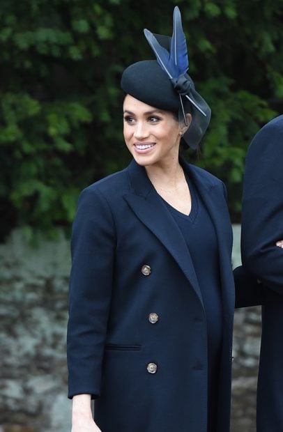 Meghan Markle
