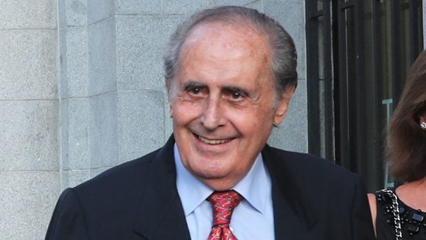 Jaime Pe&ntilde;afiel