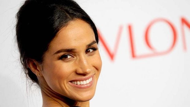 Meghan Markle