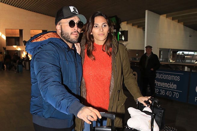 Kiko e Irene