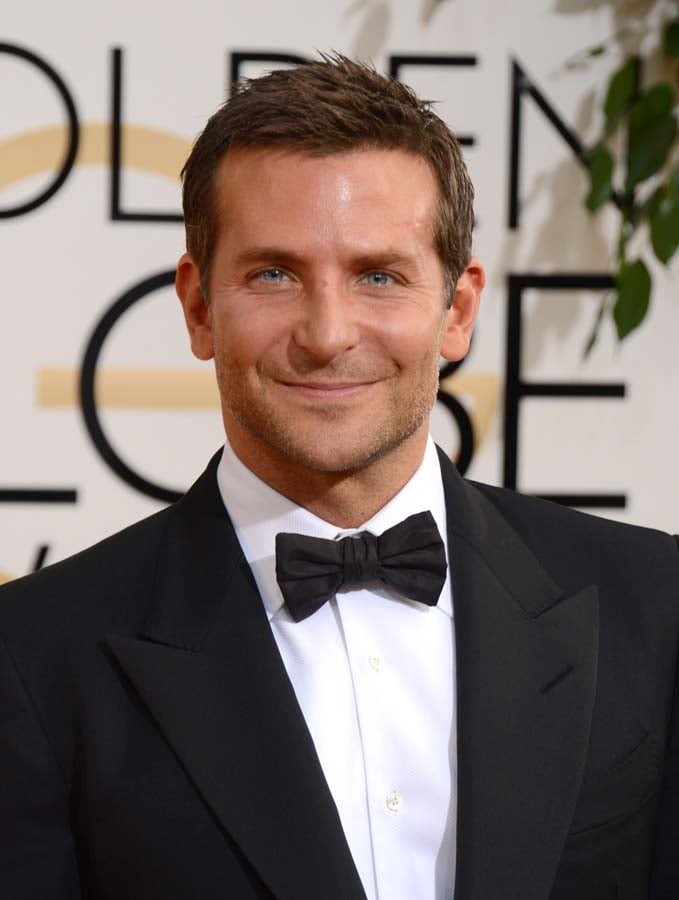Bradley Cooper