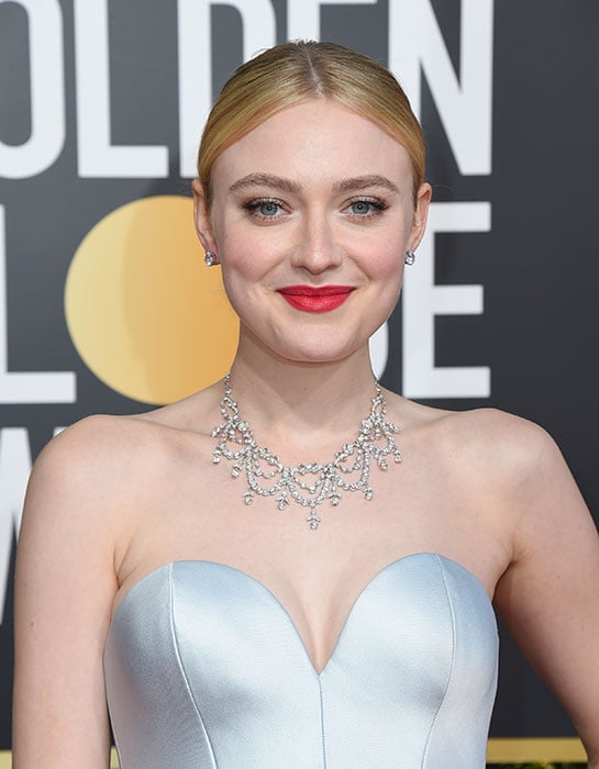 Dakota Fanning