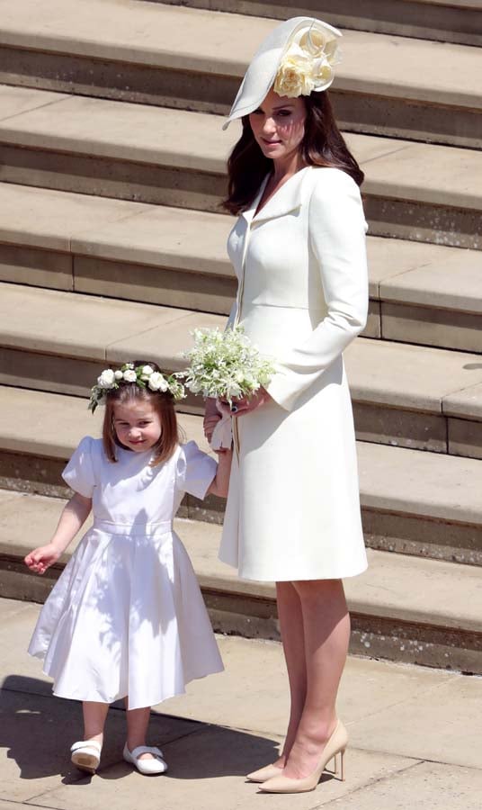 Kate Middleton 2018
