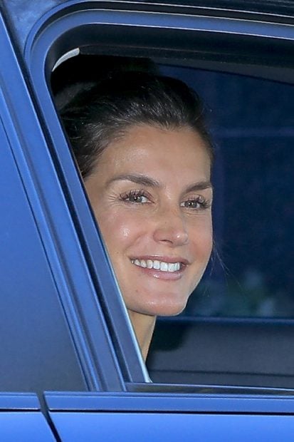 Reina Letizia