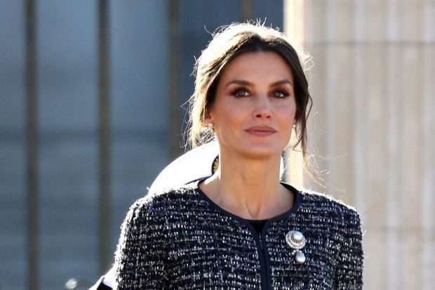 Reina Letizia