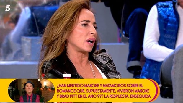 María Patiño