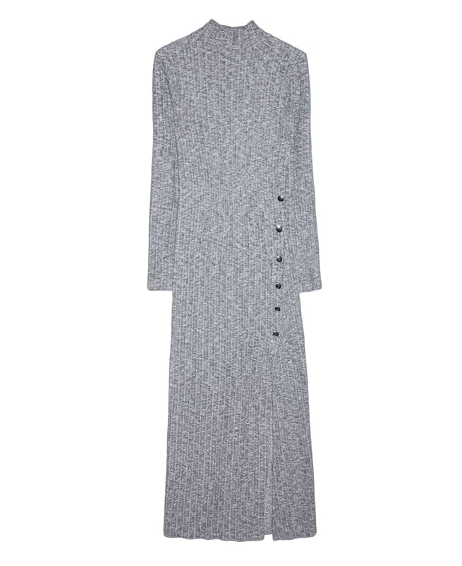 vestido stradivarius