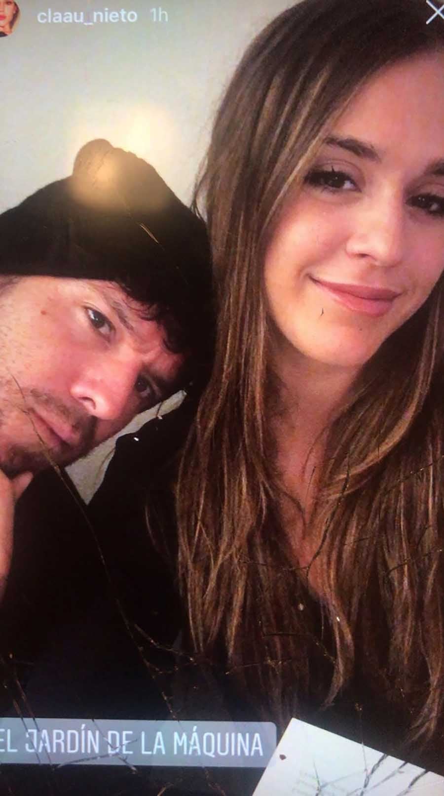 claudia nieto pablo lopez