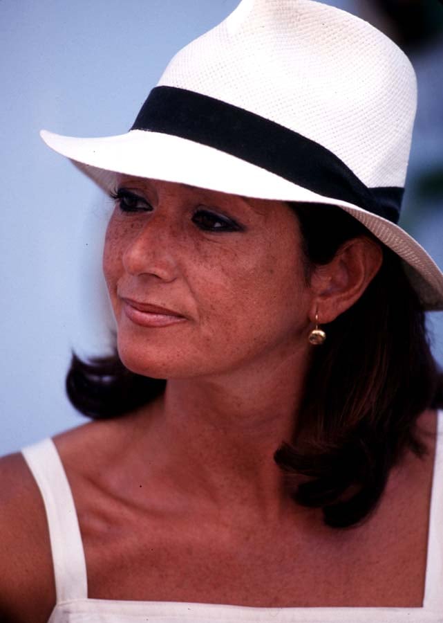 Ana Rosa Quintana