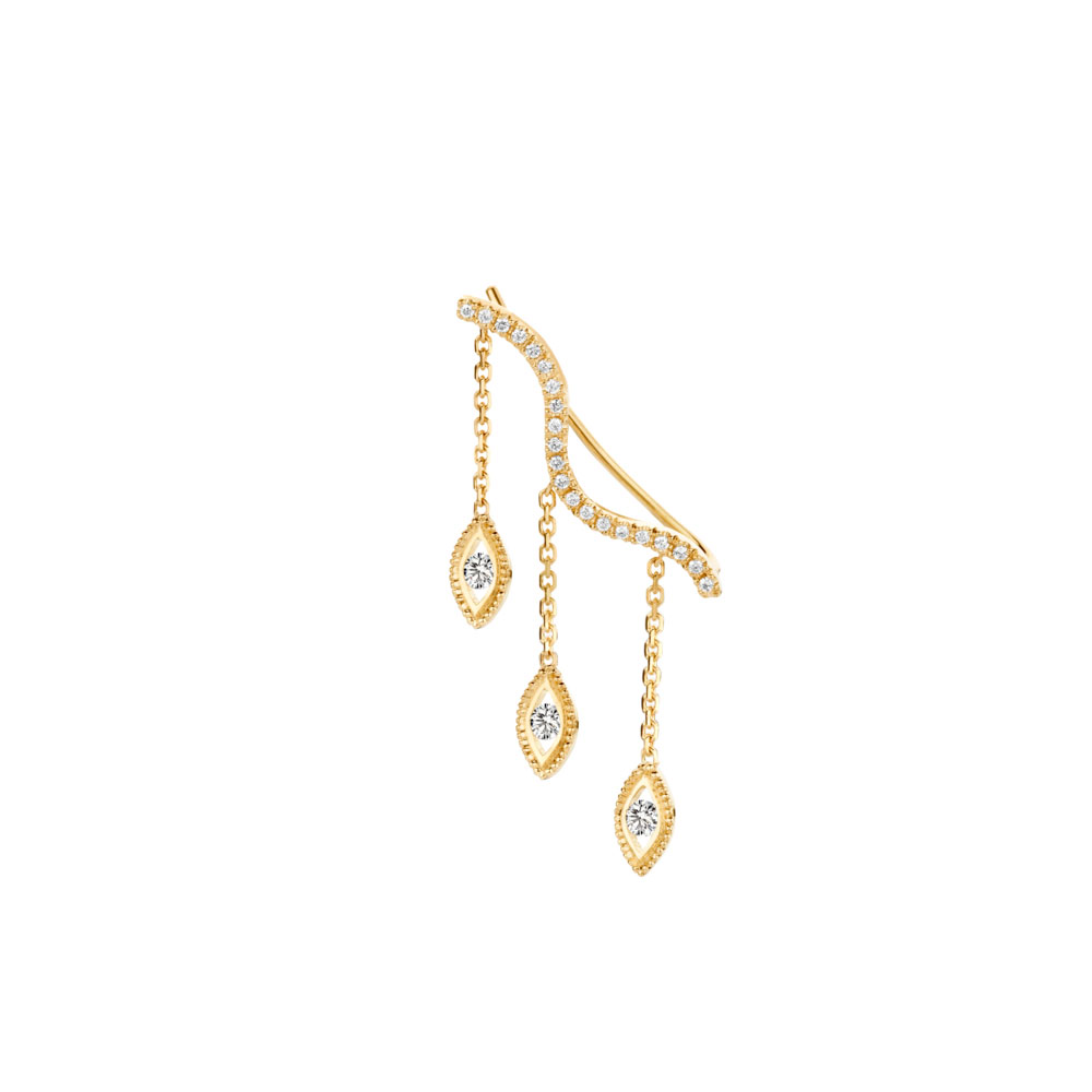 Ear Cuff de Meghan Markle
