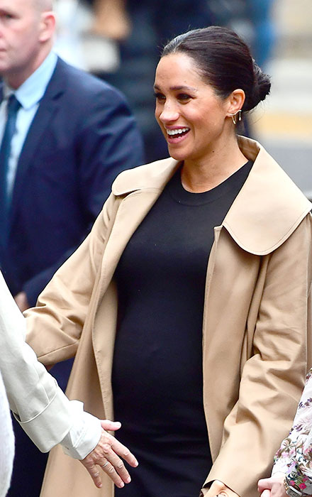 Meghan Markle