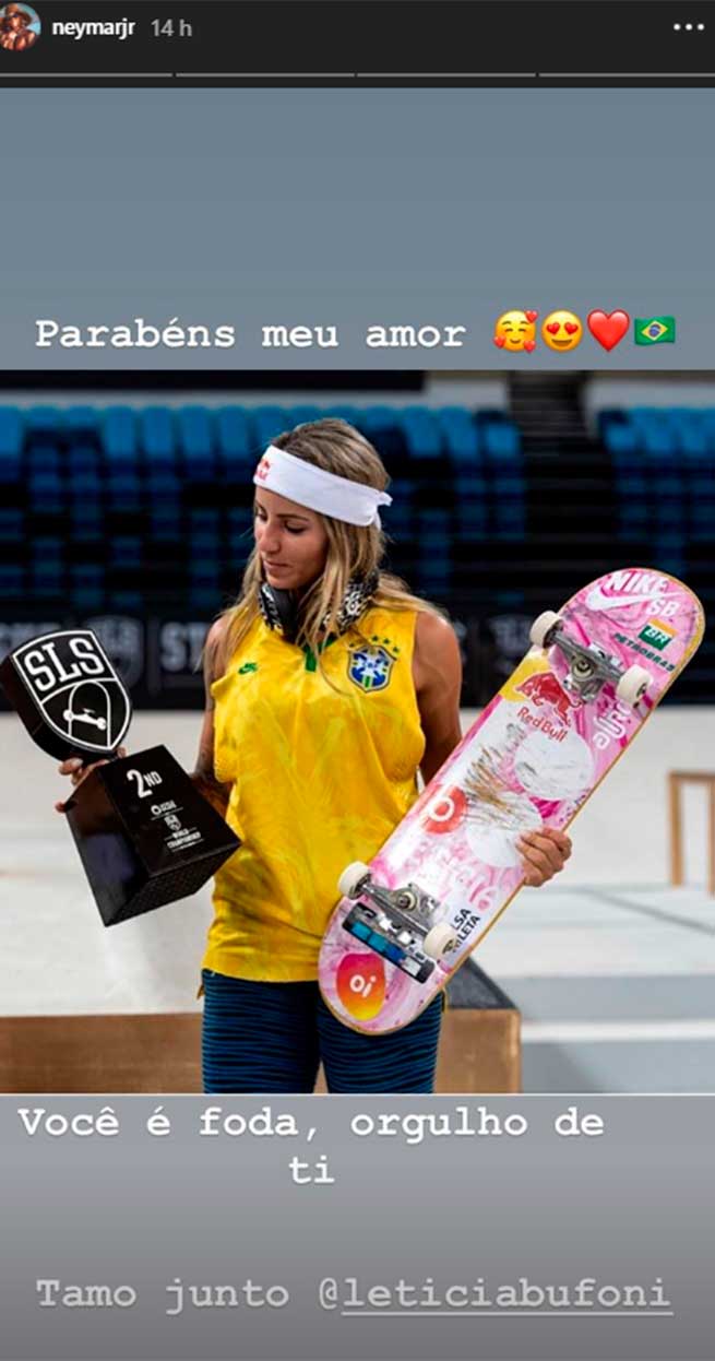 Neymar
