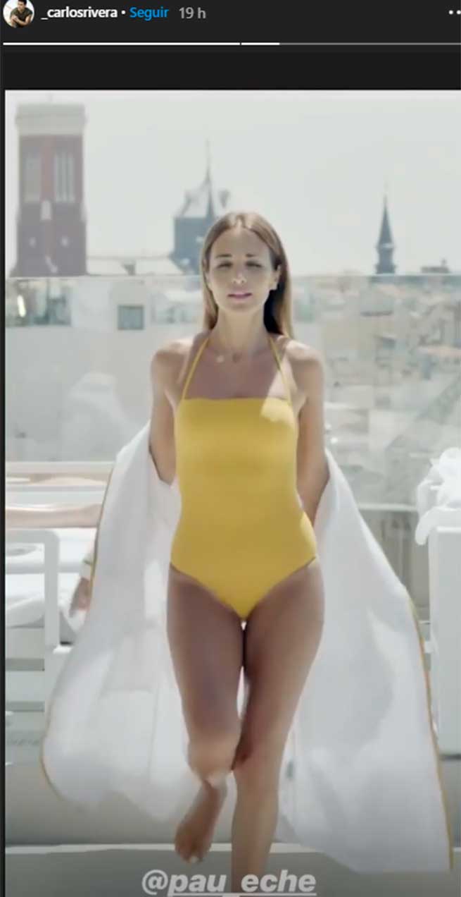 Paula Echevarr&iacute;a