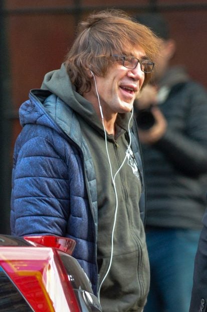 Javier Bardem