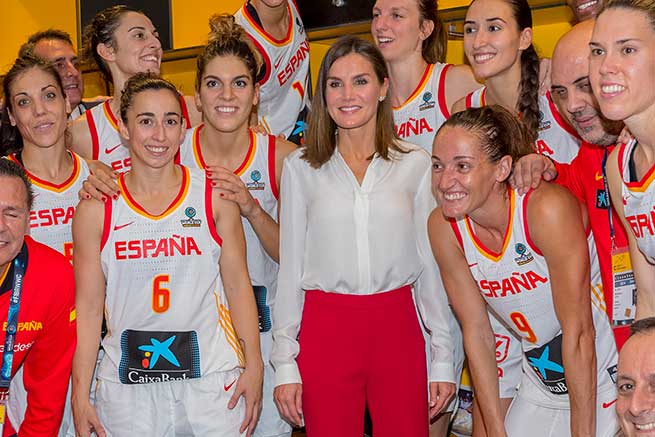 Letizia
