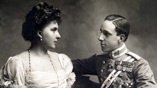 Alfonso XIII