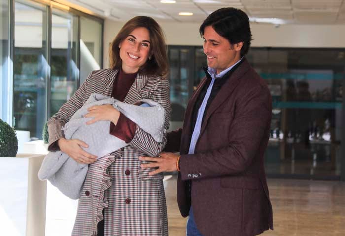 Lourdes montes estilo 2018 cumpleaños 35