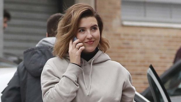 Alba Díaz