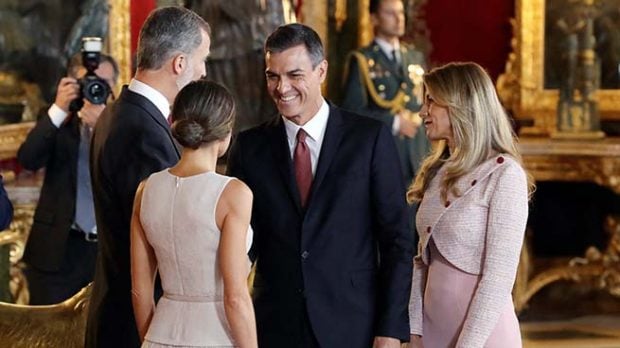 Begoña Gómez