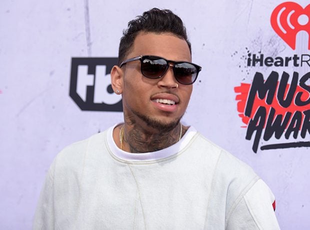 Chris Brown