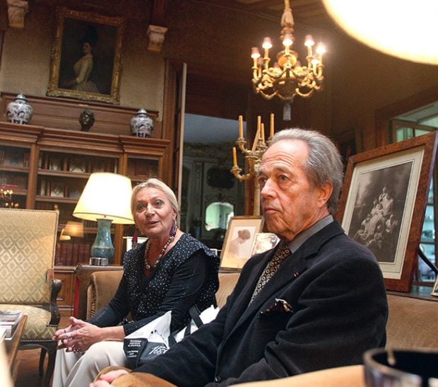 Enrique de Orleans 