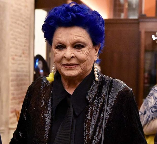 Lucía Bosé