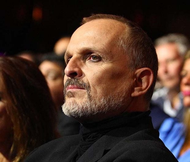 Miguel Bosé