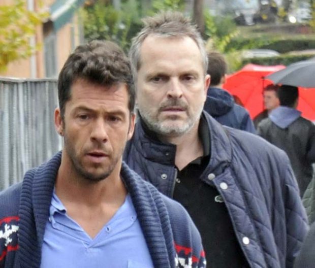 Miguel Bosé