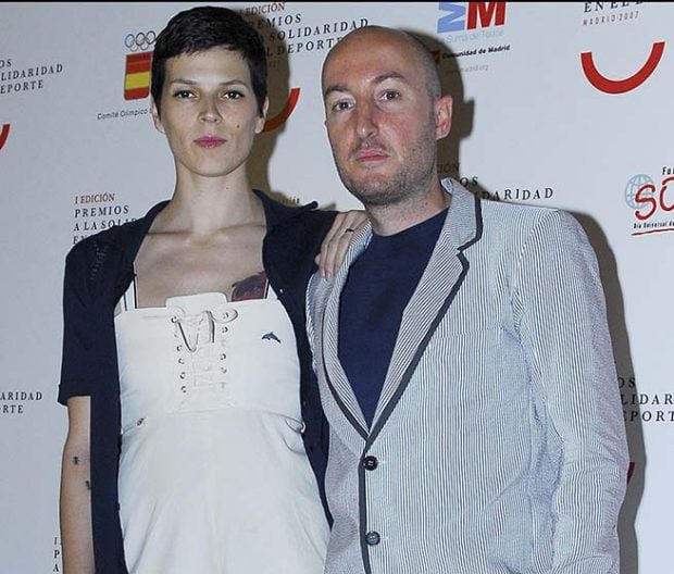 Bimba Bosé