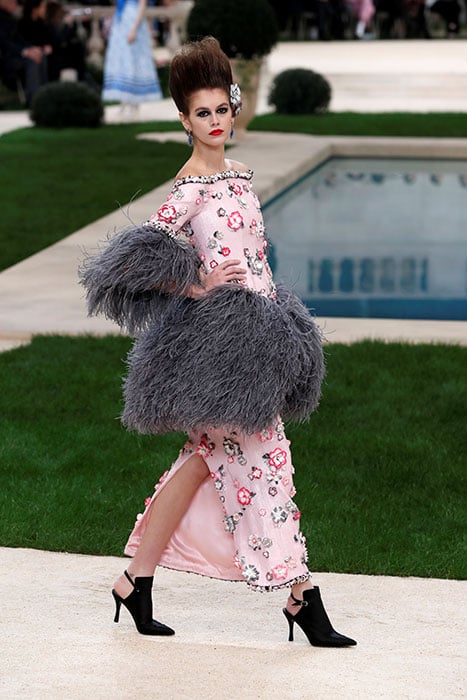 Chanel Alta Costura