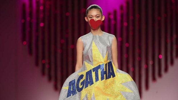 &Aacute;gatha