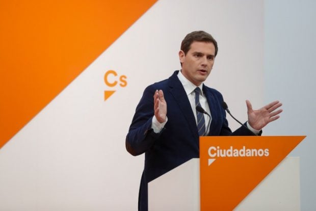Albert Rivera