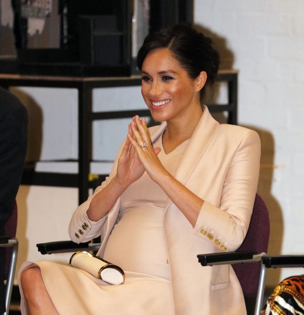 Meghan Markle