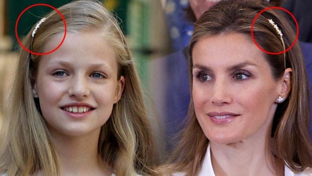 Letizia