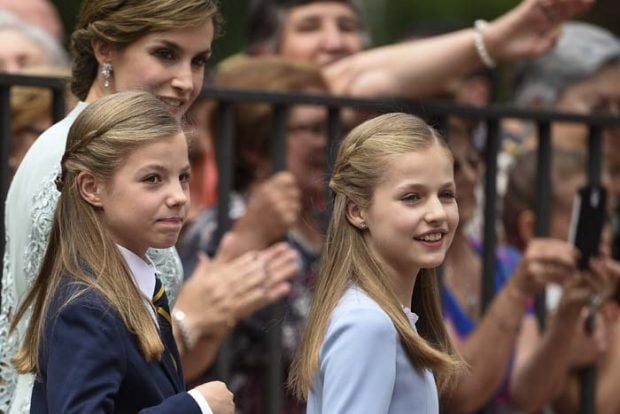 Letizia