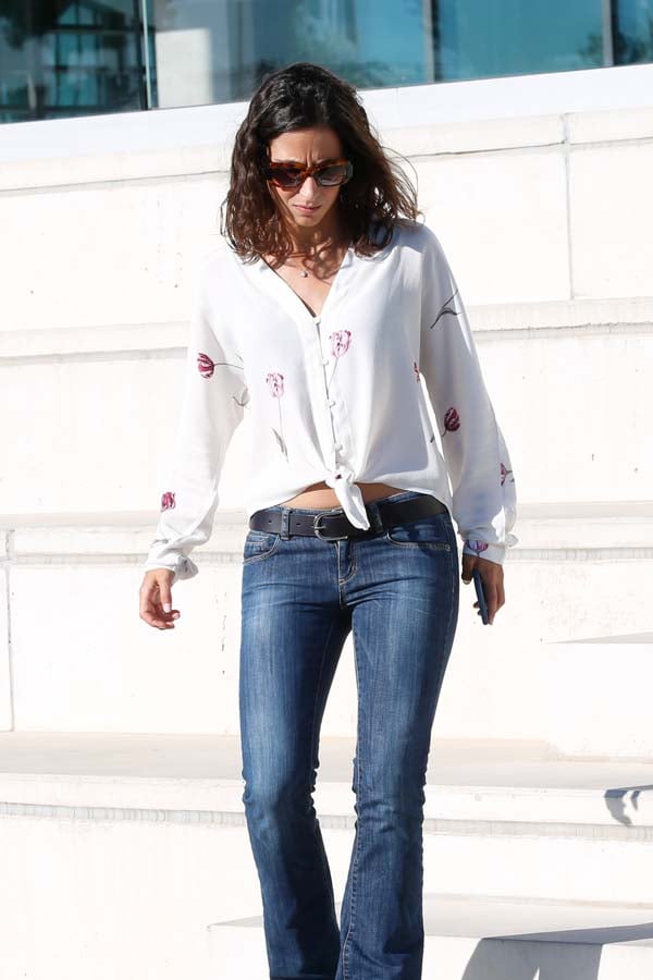 xisca perelló estilo
