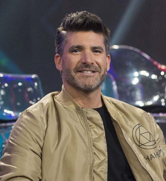 Toño Sanchís