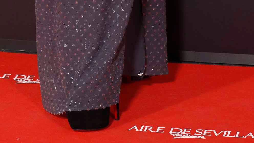 Premios Goya Ainhoa Arteta