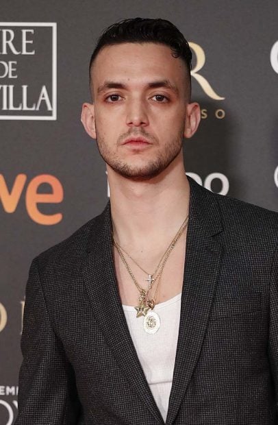  C Tangana 