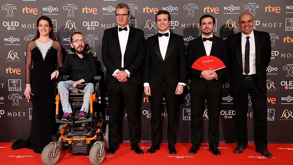 Premios Goya