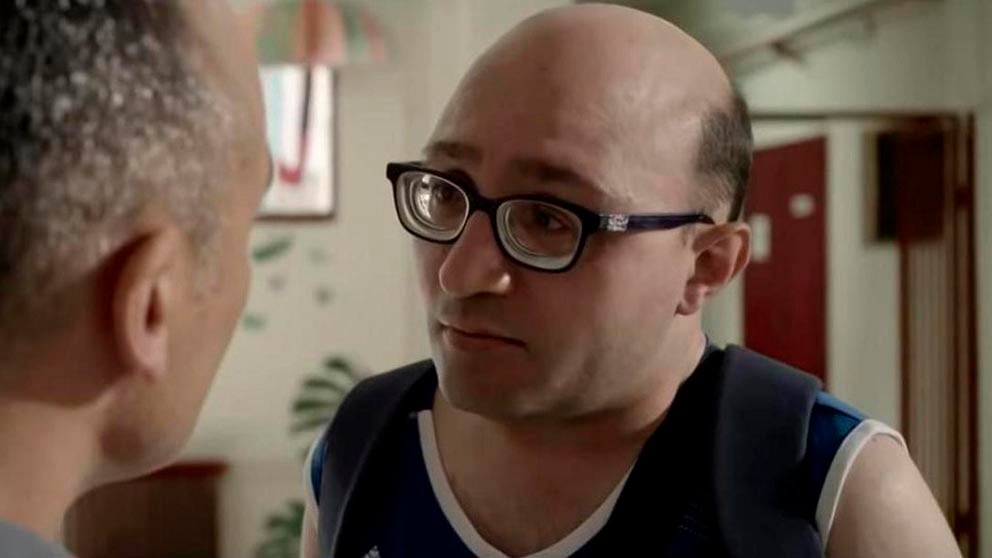 Premios Goya