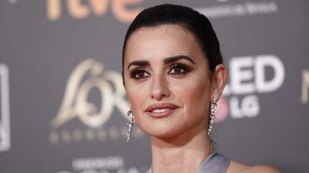  Penelope Cruz 