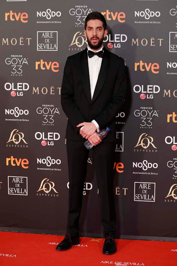 premios goya 2019