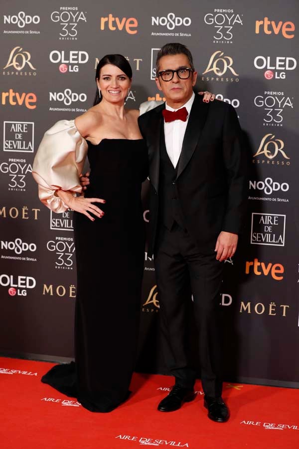 premios goya 2019