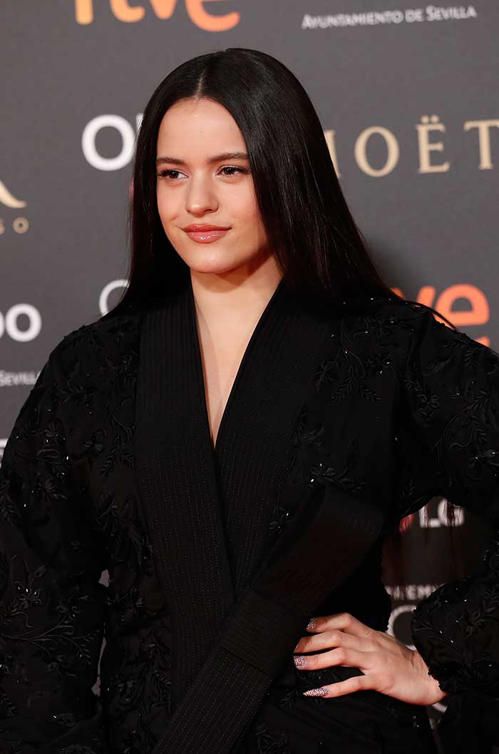 Curiosidades beauty de los Goya 2019